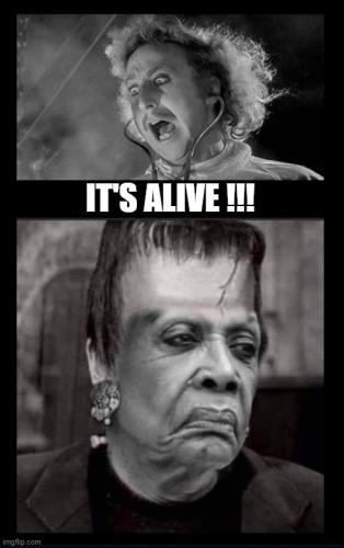 maxine