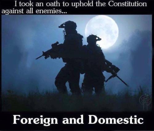 oath