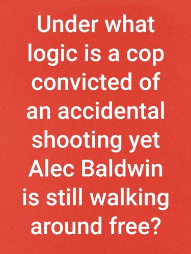 F logic