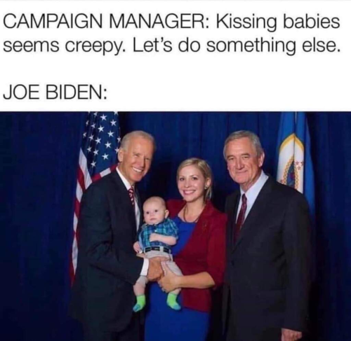 M creepy