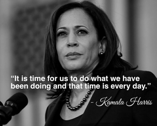 M Kamala