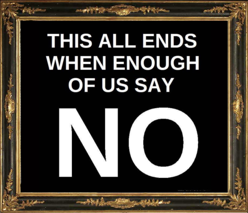 This all Ends