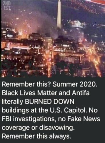 remember never foget