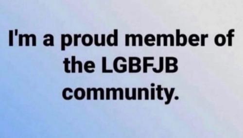 I'M A PROUD MEMBER