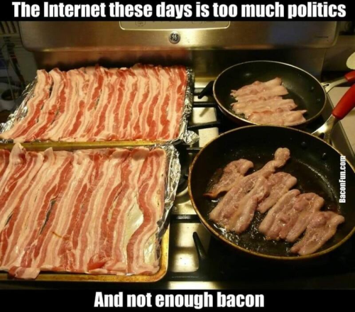 bacon