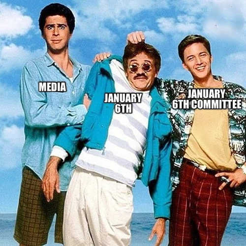 weekend-bernies-media-jan-6th-committee