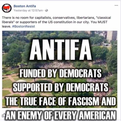 ANTIFA13