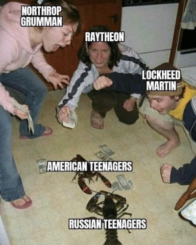teenagers