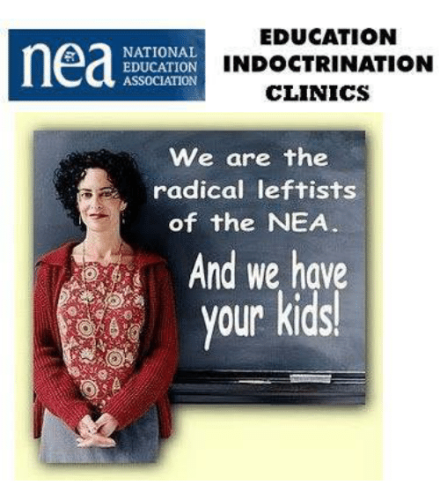 neaindoctrinationclinics