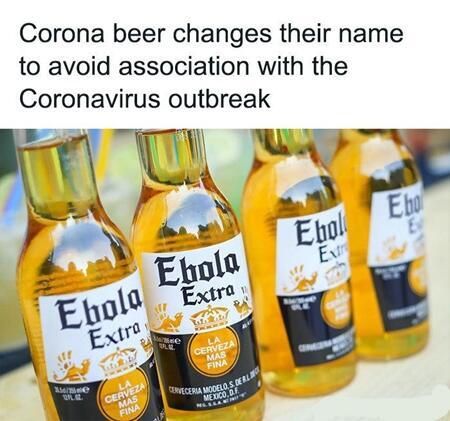 ebolabeer