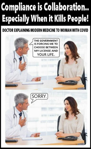 M compliance