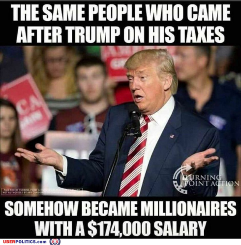 174K salary Maga