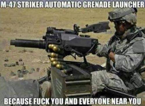 striker
