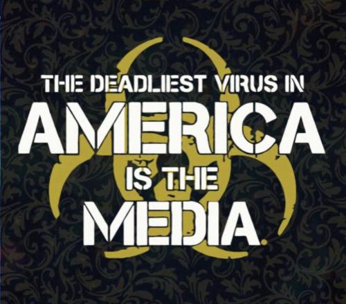 M virus