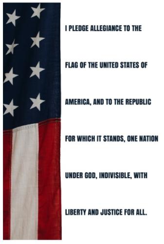 Pledge