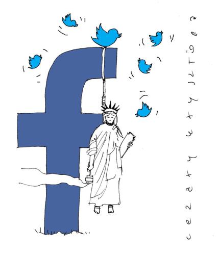 Big tech