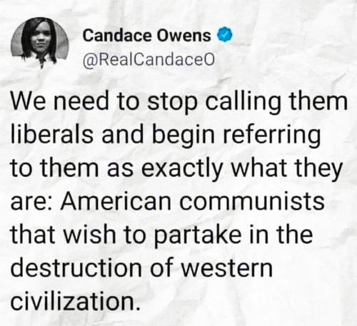 M Candace