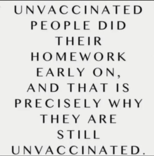 True