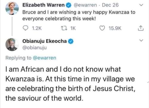 kwanzaa
