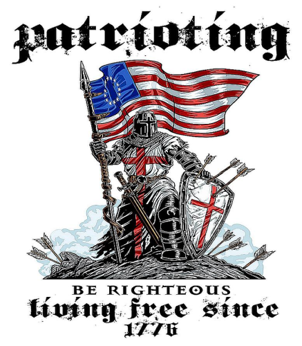 Patrioting