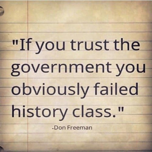 M government