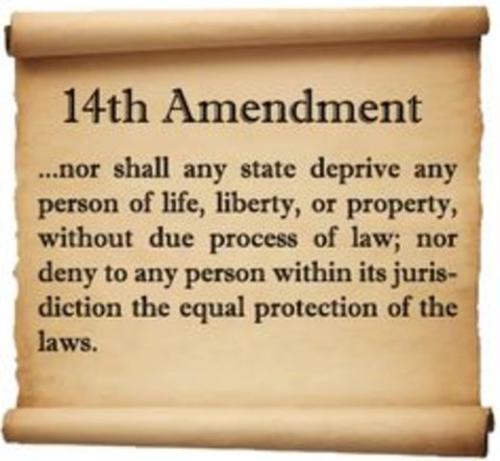 14thAmendment