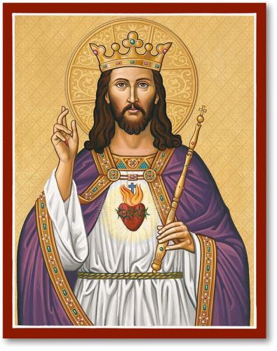 JesusChristRules