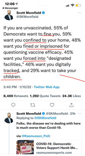 SCOTT MOREFIELD