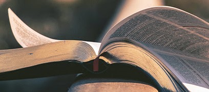 The Word and a New Year