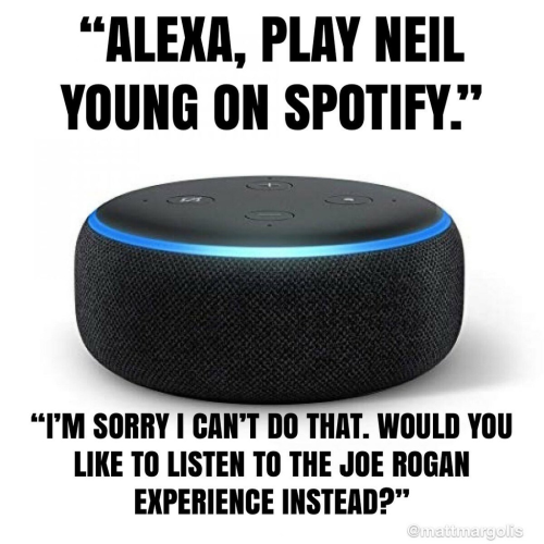 M Alexa