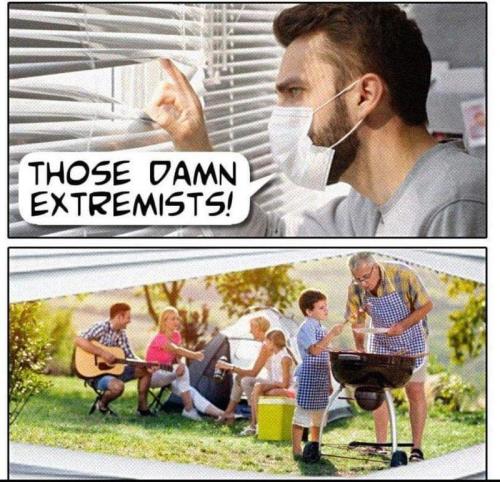 0extremists