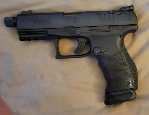 Walther PPQ M2 Q4