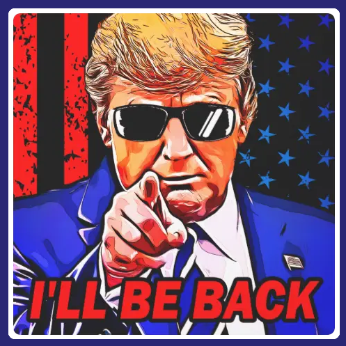 TRUMP PROMISE