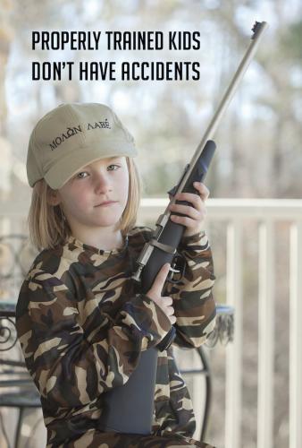 teach+to+shoot