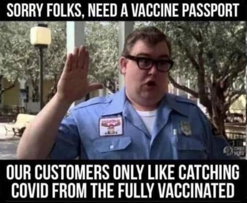 M passport