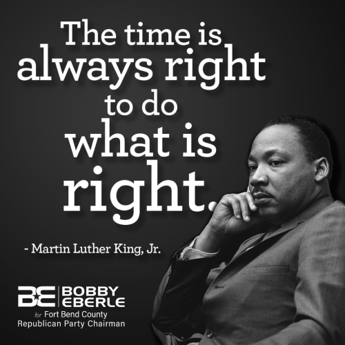 Do whats right