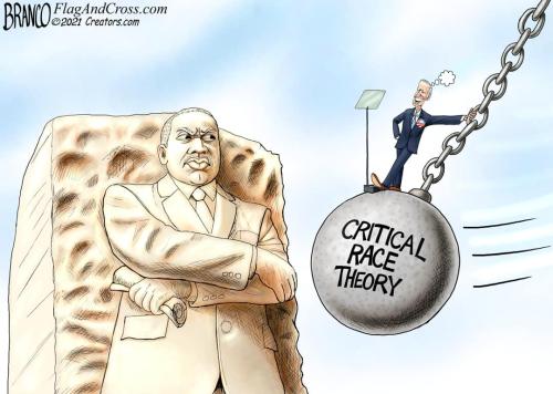 branco mlk