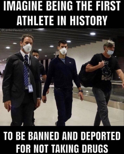 M athlete
