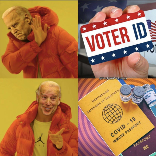 M Biden
