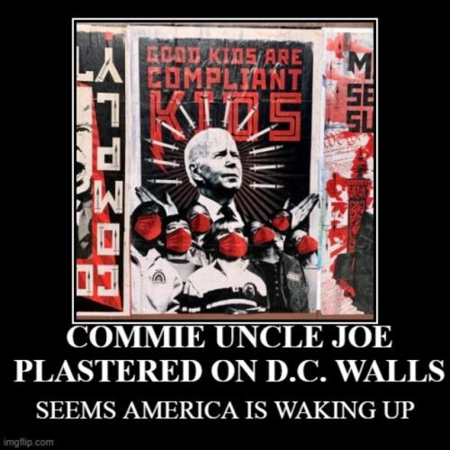 UNCLEJOEBIDENDCPOSTERS