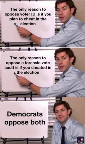 democrats oppose both
