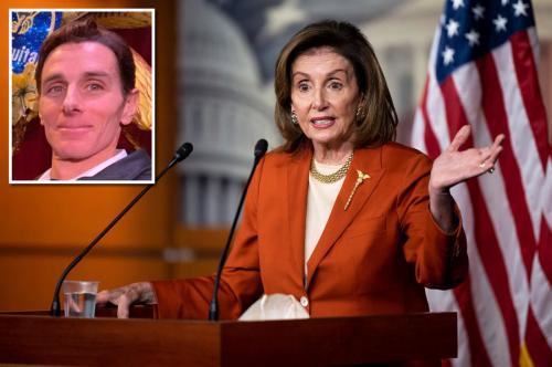 Pelosi’s Son Caught In A Sixth FBI Investigation
