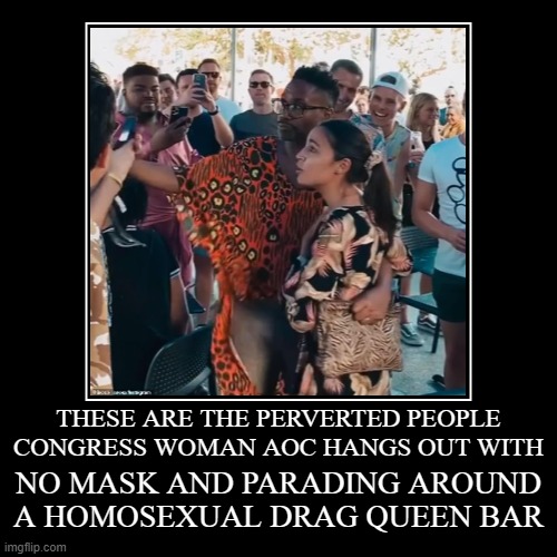 AOCANDHERPERVERTEDFRIENDS