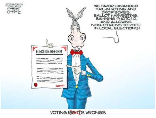 democrats-election-reforn-ballot-harvesting-ban-photo-id