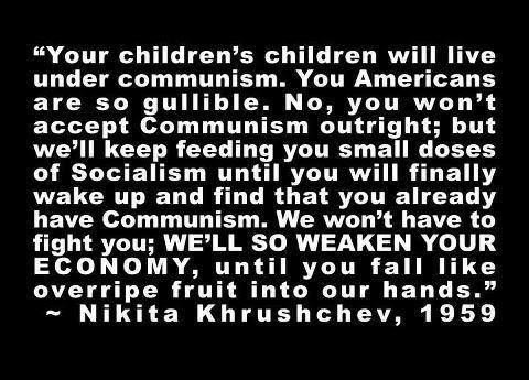 Khrushchev