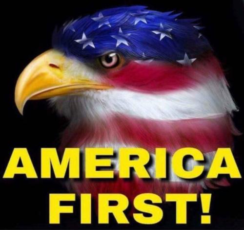 America First Eagle