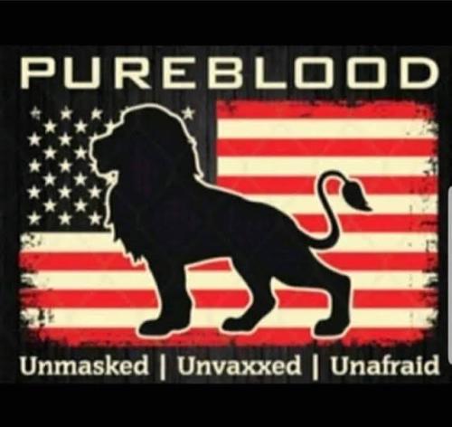 Pureblood