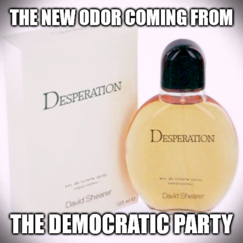 M Desperation