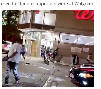 bidenblmchicagowalgreenloot