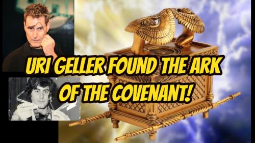 uri-geller-ark-of-the-covenant-found-